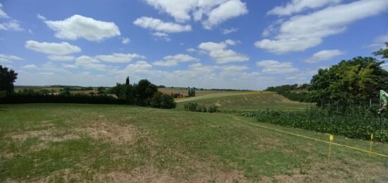 Terrain à bâtir à , Haute-Garonne