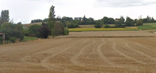 Terrain à bâtir à Villenouvelle, Occitanie