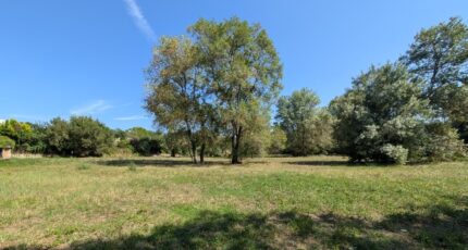 Châteauneuf-Grasse Terrain à bâtir - 1938387-9270annonce220240904af0Q6.jpeg Maisons Open