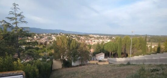 Terrain à bâtir à Carcassonne, Occitanie