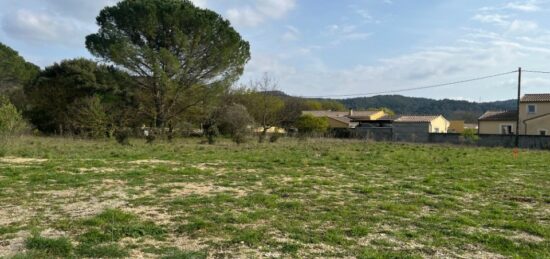 Terrain à bâtir à Bollène, Provence-Alpes-Côte d'Azur