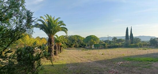 Terrain à bâtir à Fréjus, Provence-Alpes-Côte d'Azur