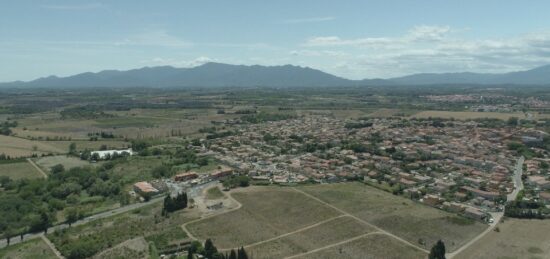 Terrain à bâtir à Ponteilla, Occitanie