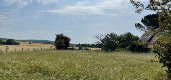 Terrain à bâtir à Pacy-sur-Eure, Normandie