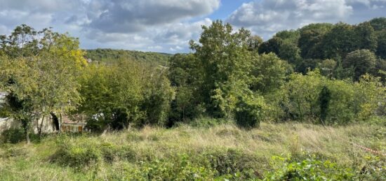 Terrain à bâtir à Gaillon, Normandie