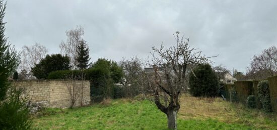 Terrain à bâtir à Vernon, Normandie