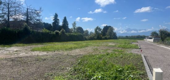 Terrain à bâtir à Barbazan-Debat, Occitanie