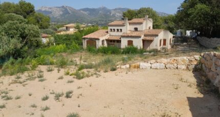 Aubagne Terrain à bâtir - 1923925-10960annonce220240810R7APt.jpeg Maisons Open