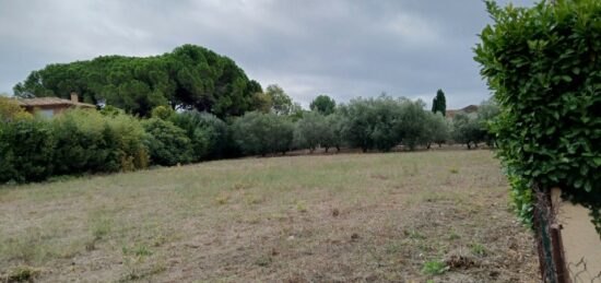 Terrain à bâtir à Frontignan, Occitanie