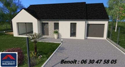 La Chapelle-la-Reine Terrain à bâtir - 1994574-10873annonce4202411064iTlL.jpeg Maisons Open