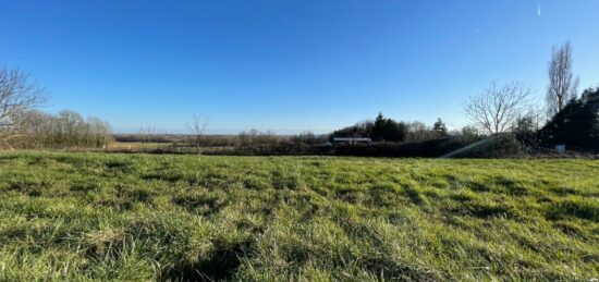 Terrain à bâtir à , Oise