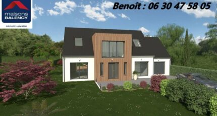 Samoreau Terrain à bâtir - 1994589-10873annonce220241106dfPg4.jpeg Maisons Open