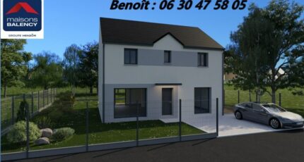 Samoreau Terrain à bâtir - 1994589-10873annonce420241106nTL8u.jpeg Maisons Open