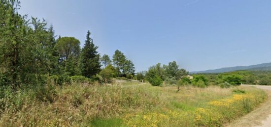 Terrain à bâtir à , Vaucluse