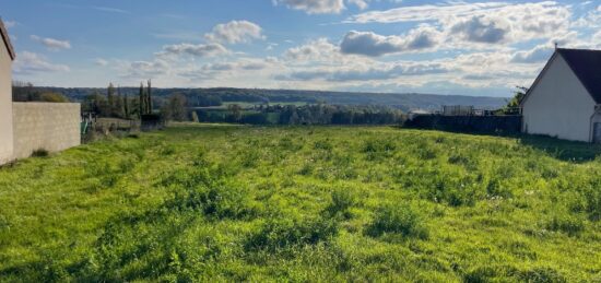 Terrain à bâtir à Évricourt, Hauts-de-France