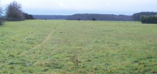 Terrain à bâtir à Bornel, Hauts-de-France