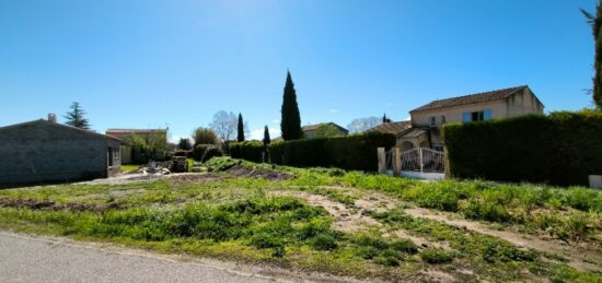 Terrain à bâtir à Villelaure, Provence-Alpes-Côte d'Azur