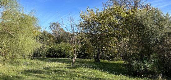 Terrain à bâtir à , Var