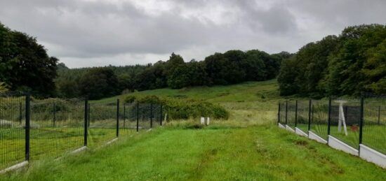 Terrain à bâtir à Boisseuil, Nouvelle-Aquitaine