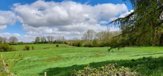 Terrain à bâtir à Le Vigen, Nouvelle-Aquitaine