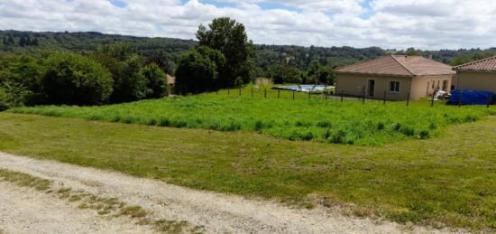 Terrain à bâtir à Saint-Victurnien, Nouvelle-Aquitaine