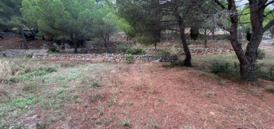 Terrain à bâtir à , Hérault