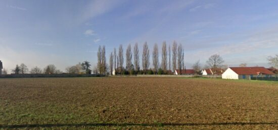 Terrain à bâtir à Rozay-en-Brie, Île-de-France