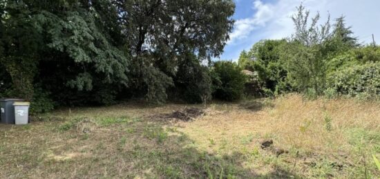 Terrain à bâtir à Bédarieux, Occitanie