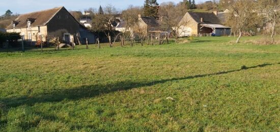 Terrain à bâtir à Mareil-sur-Loir, Pays de la Loire