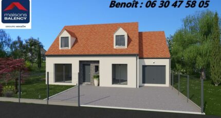 Dourdan Terrain à bâtir - 1997194-10873annonce220241109UJpg0.jpeg Maisons Open