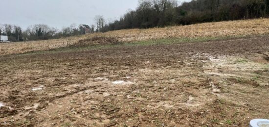 Terrain à bâtir à Précy-sur-Oise, Hauts-de-France