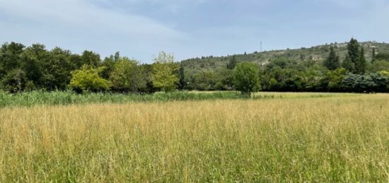 Terrain à bâtir à Eyguières, Provence-Alpes-Côte d'Azur