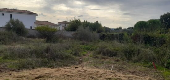 Terrain à bâtir à Puget-Ville, Provence-Alpes-Côte d'Azur