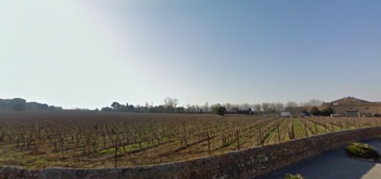 Terrain à bâtir à Bizanet, Occitanie