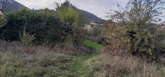 Terrain à bâtir à , Bouches-du-Rhône