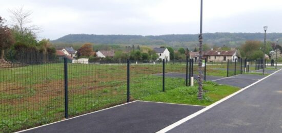 Terrain à bâtir à Bienville, Hauts-de-France