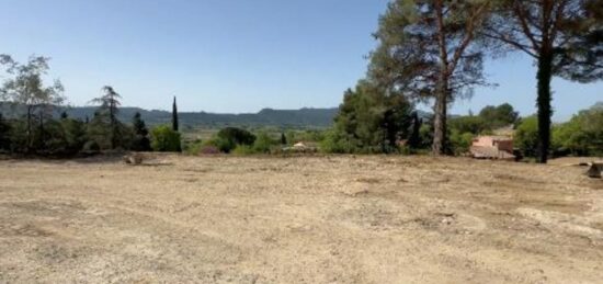 Terrain à bâtir à Cadenet, Provence-Alpes-Côte d'Azur