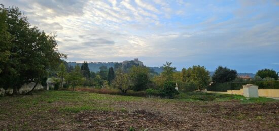 Terrain à bâtir à , Vaucluse