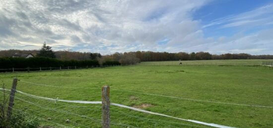 Terrain à bâtir à Le Vieil-Évreux, Normandie