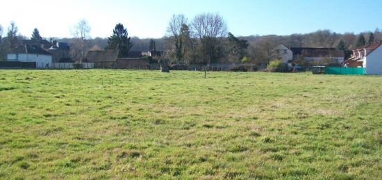 Terrain à bâtir à Fresnoy-le-Luat, Hauts-de-France