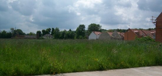 Terrain à bâtir à Beauvais, Hauts-de-France