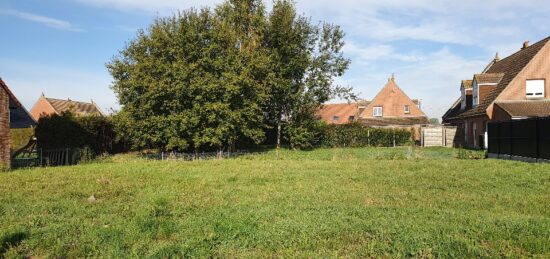 Terrain à bâtir à Hazebrouck, Hauts-de-France