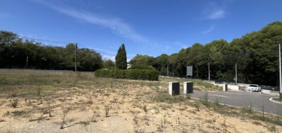 Terrain à bâtir à Montpellier, Occitanie