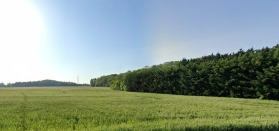 Terrain à bâtir à Joué-lès-Tours, Centre-Val de Loire