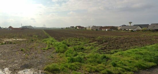 Terrain à bâtir à Seclin, Hauts-de-France