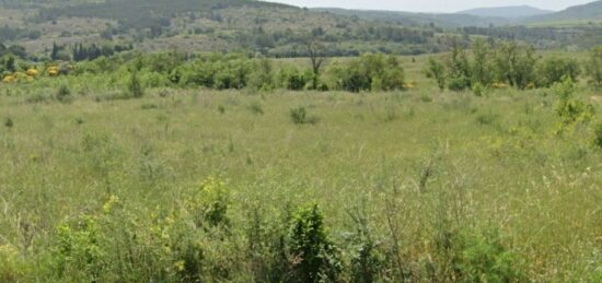 Terrain à bâtir à Portel-des-Corbières, Occitanie