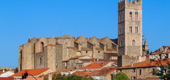 Terrain à bâtir à Ille-sur-Têt, Occitanie