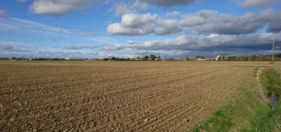 Terrain à bâtir à , Haute-Garonne