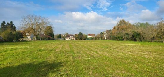 Terrain à bâtir à Anet, Centre-Val de Loire