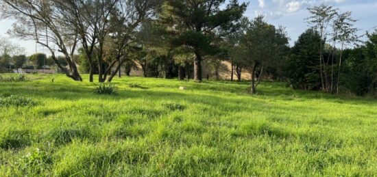 Terrain à bâtir à , Vaucluse